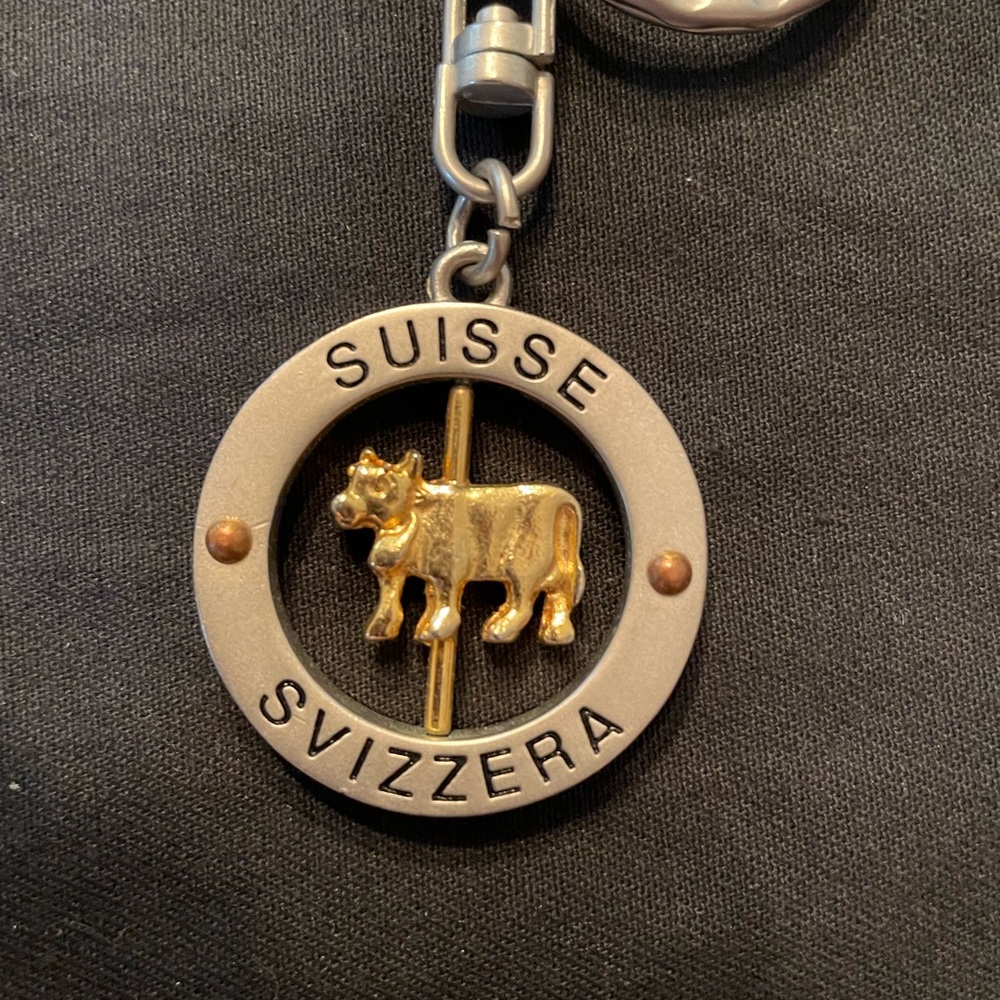 Key chain